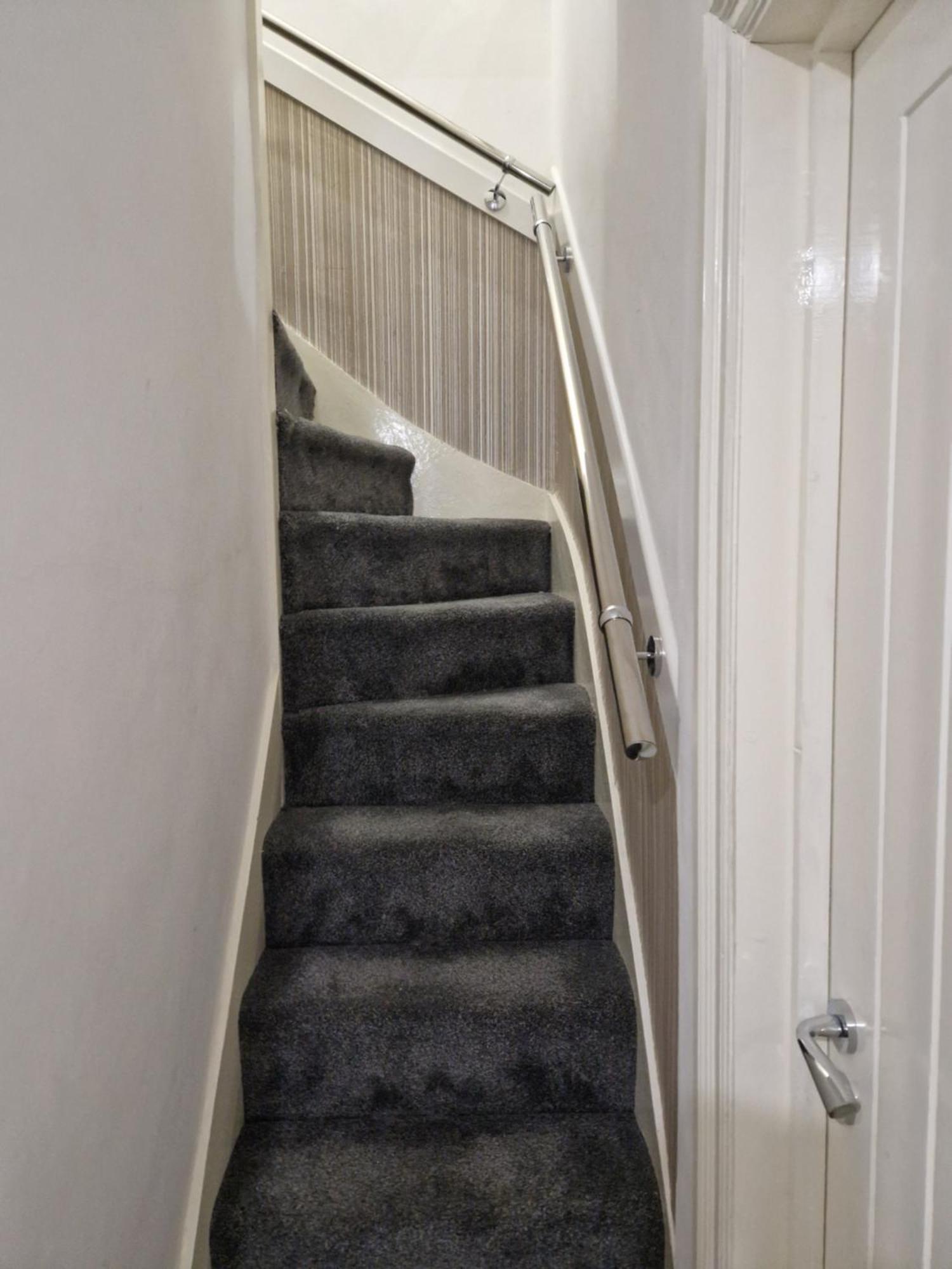 Highfields Living - All Rooms Ensuite- Free Wifi- Free Local Parking Шефилд Экстерьер фото